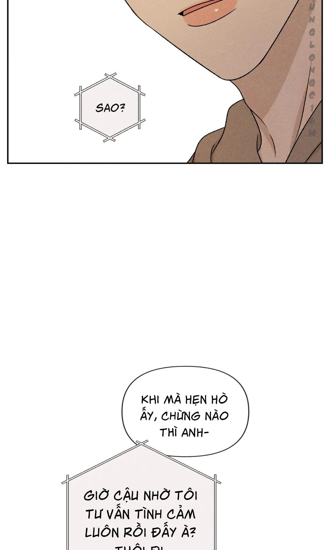 Đừng Cho Em Hy Vọng Chapter 32 Trang 73