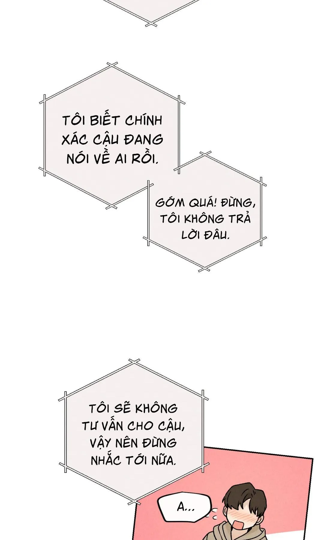 Đừng Cho Em Hy Vọng Chapter 32 Trang 75