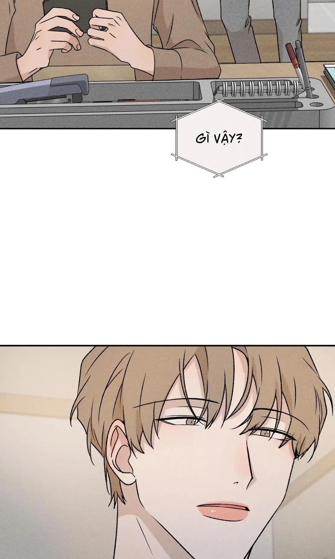 Đừng Cho Em Hy Vọng Chapter 32 Trang 79