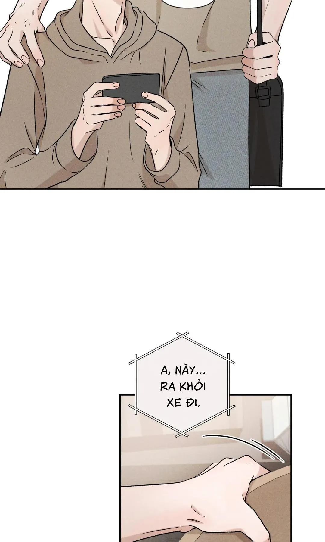 Đừng Cho Em Hy Vọng Chapter 32 Trang 82