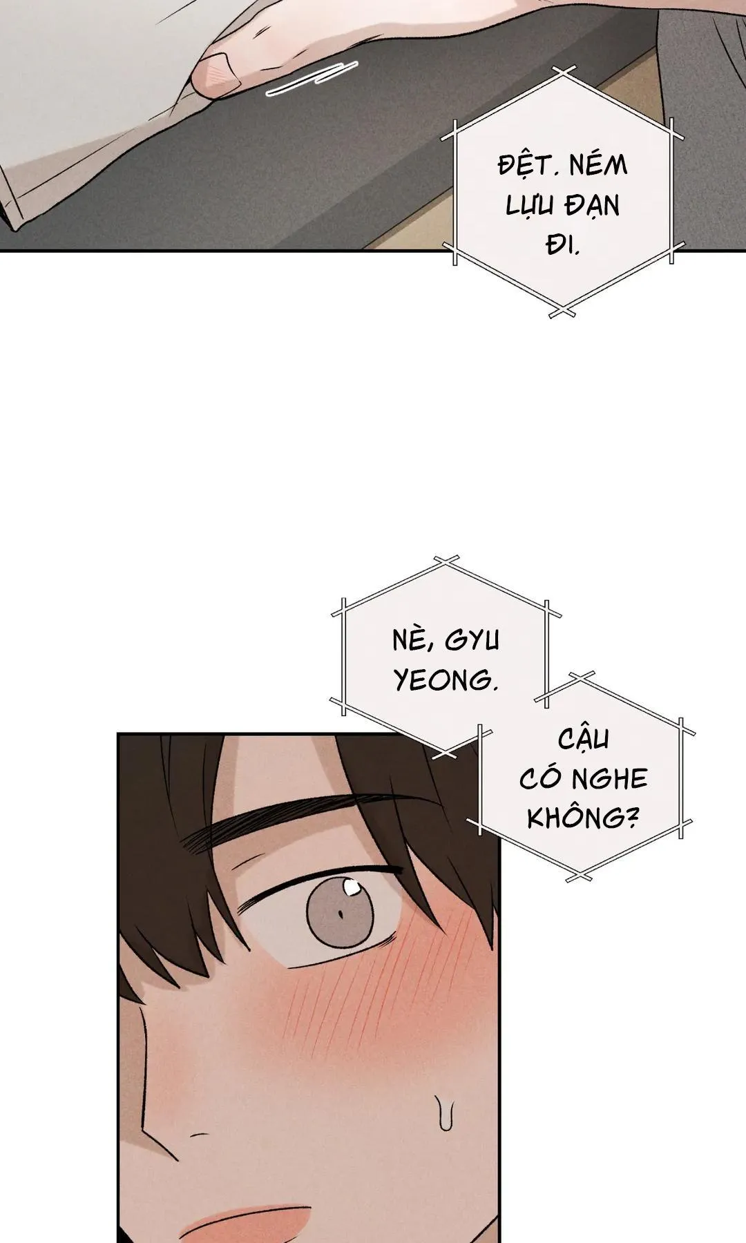 Đừng Cho Em Hy Vọng Chapter 32 Trang 87