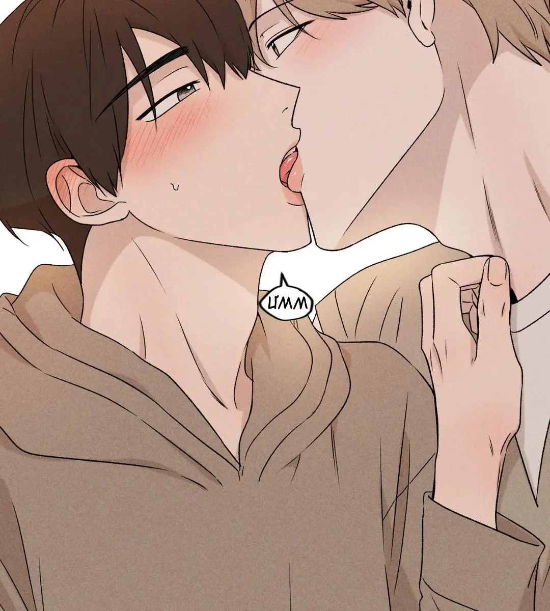 Đừng Cho Em Hy Vọng Chapter 33 Trang 9