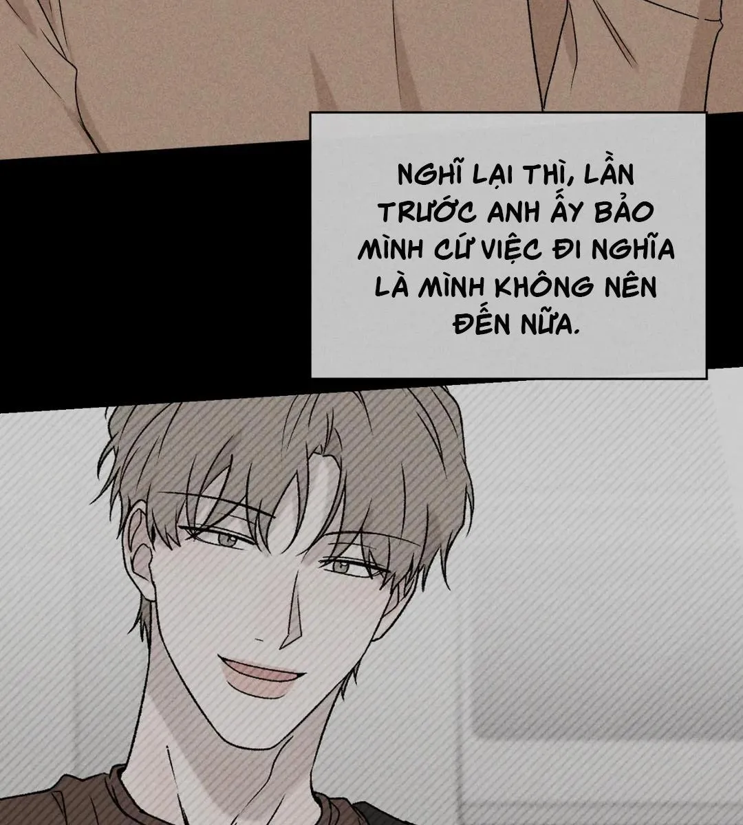 Đừng Cho Em Hy Vọng Chapter 33 Trang 10