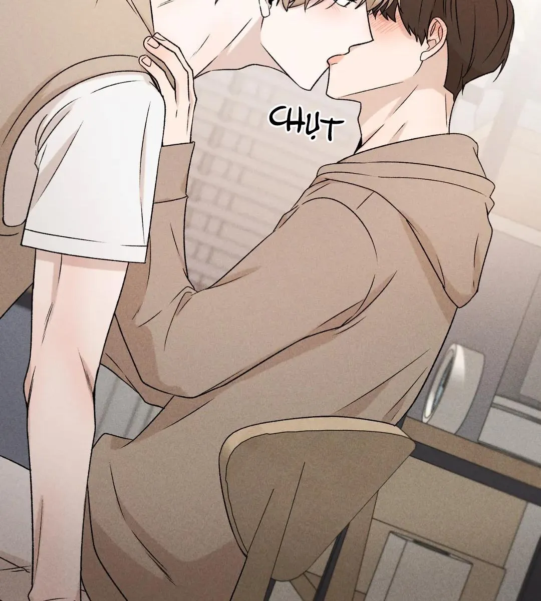 Đừng Cho Em Hy Vọng Chapter 33 Trang 14