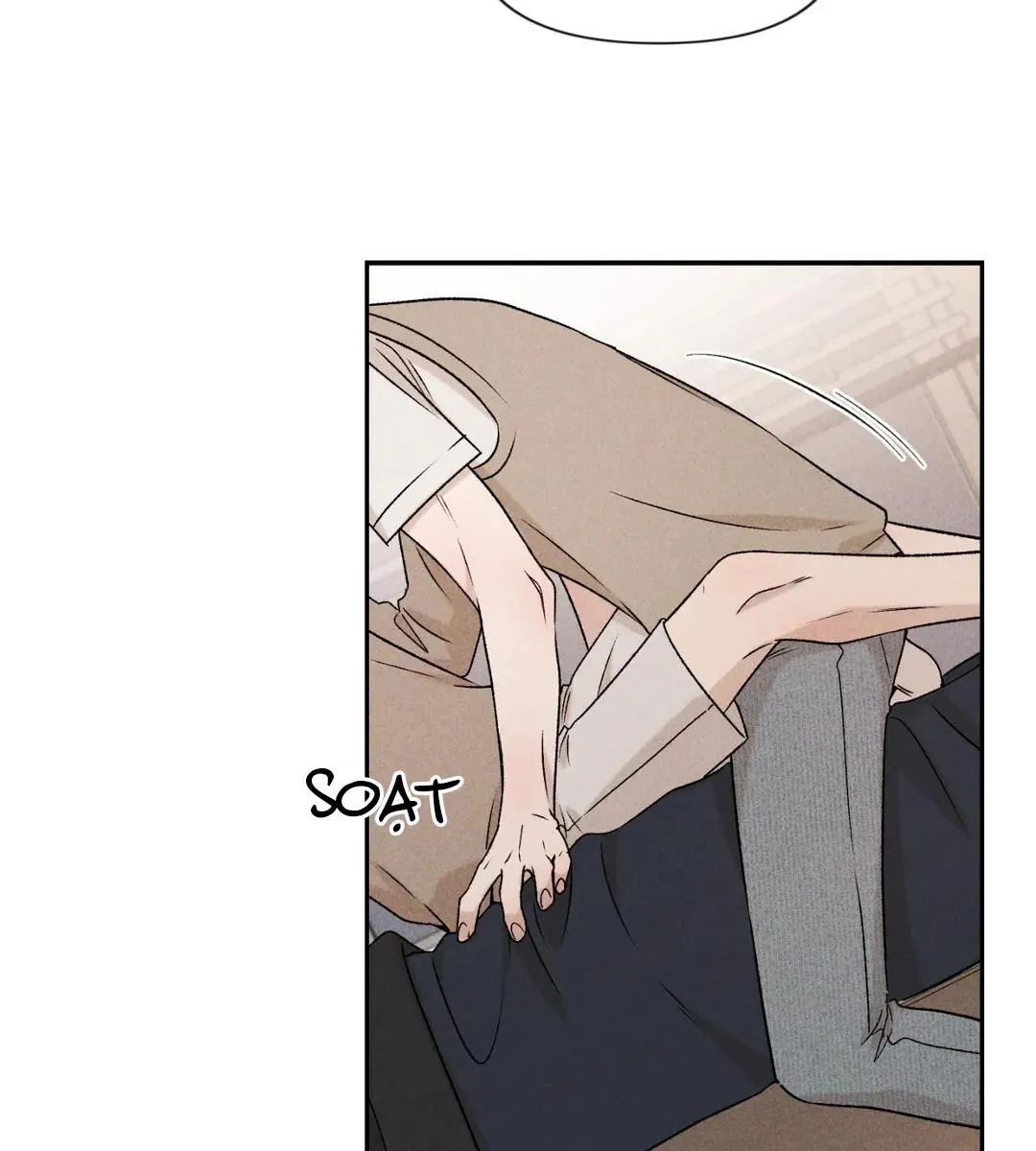 Đừng Cho Em Hy Vọng Chapter 33 Trang 18