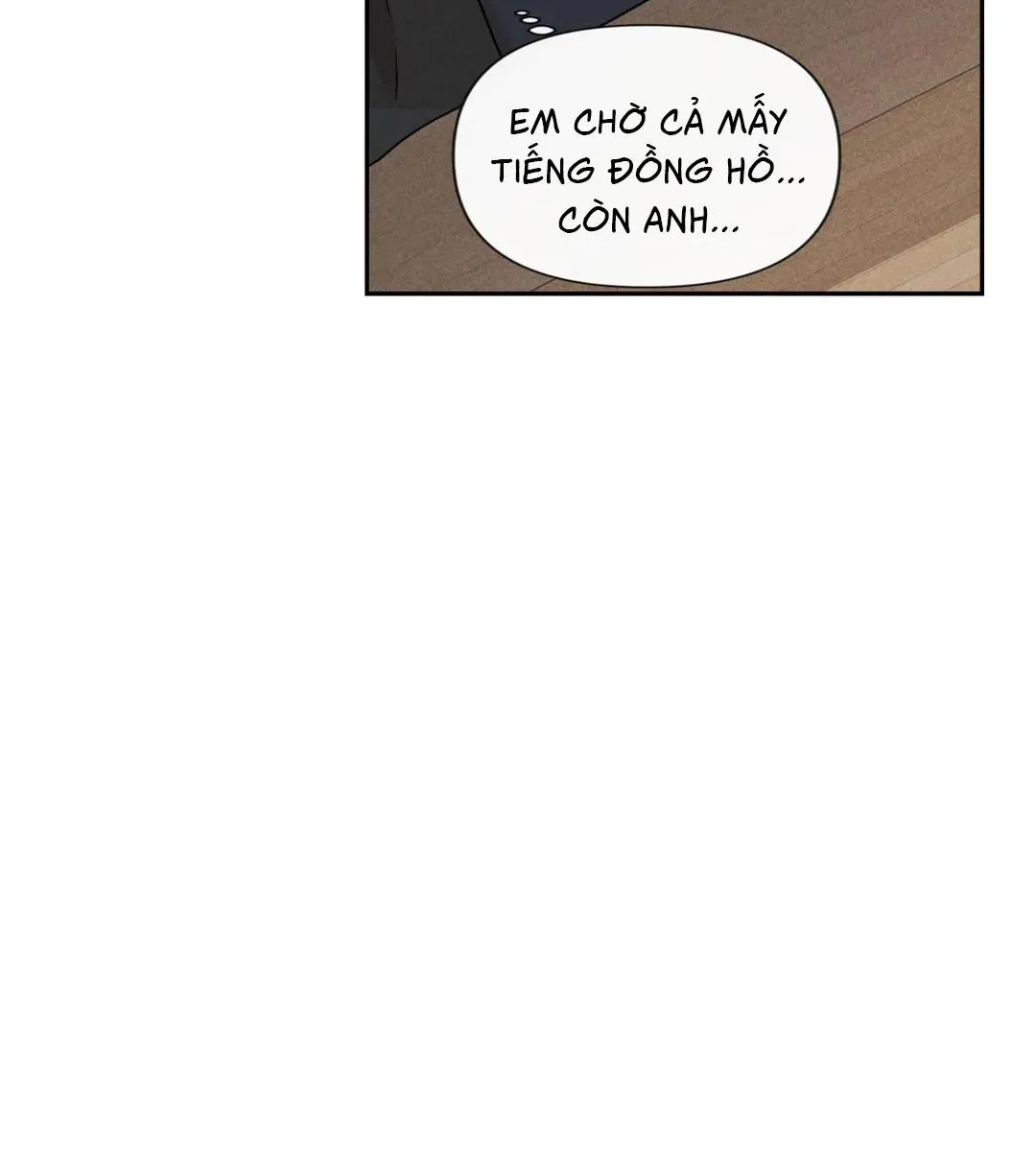 Đừng Cho Em Hy Vọng Chapter 33 Trang 19