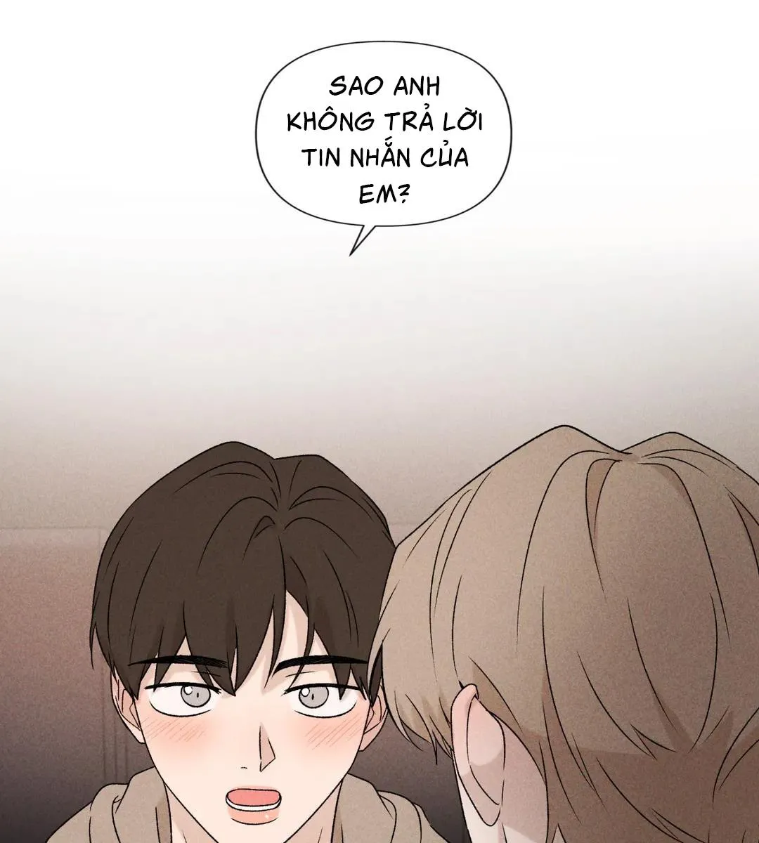 Đừng Cho Em Hy Vọng Chapter 33 Trang 20