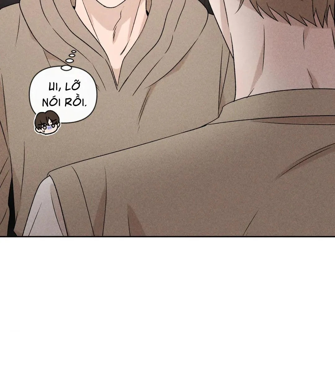 Đừng Cho Em Hy Vọng Chapter 33 Trang 21