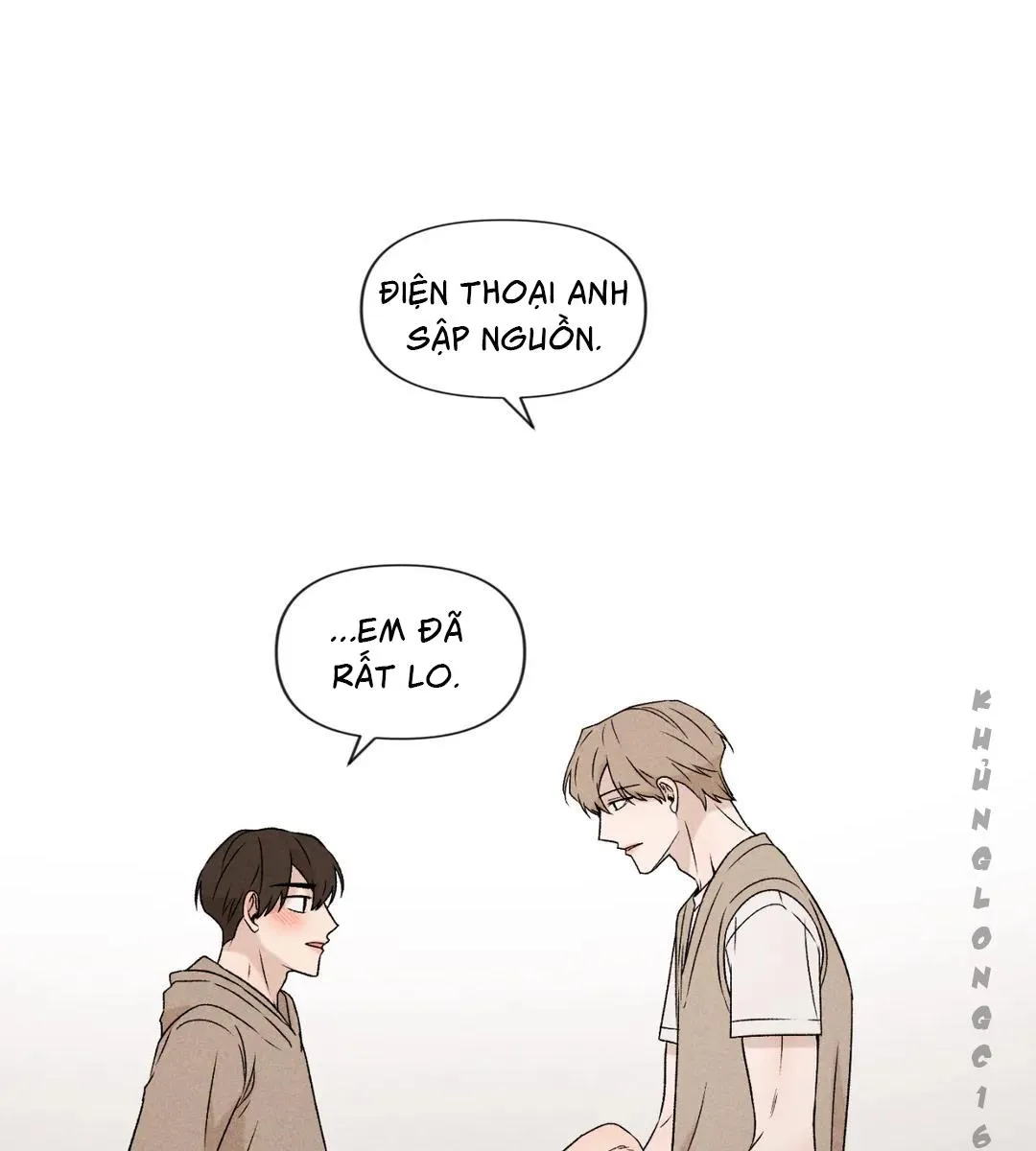 Đừng Cho Em Hy Vọng Chapter 33 Trang 22