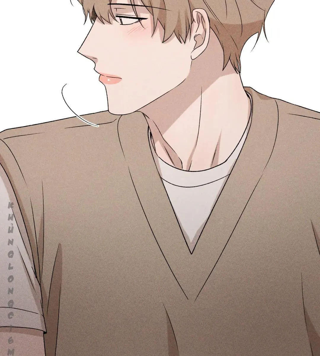 Đừng Cho Em Hy Vọng Chapter 33 Trang 27