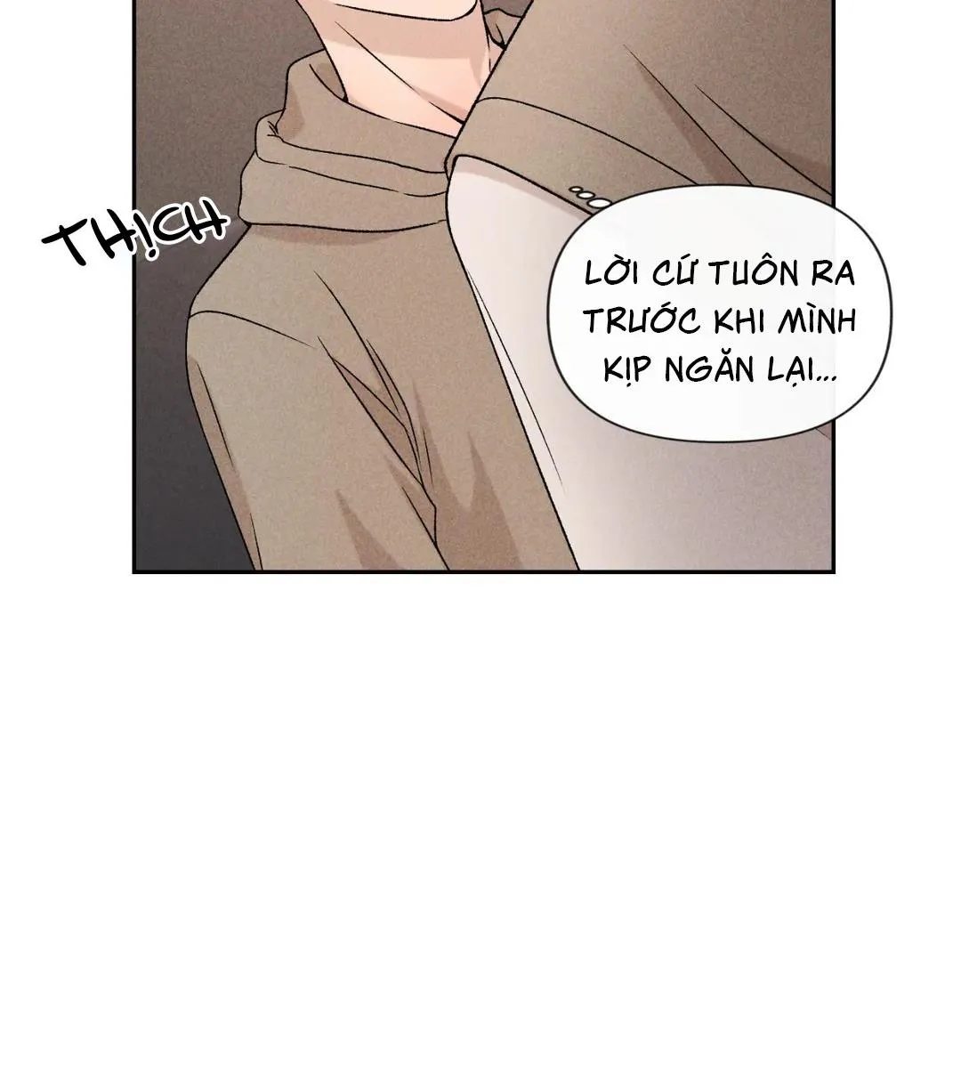 Đừng Cho Em Hy Vọng Chapter 33 Trang 29