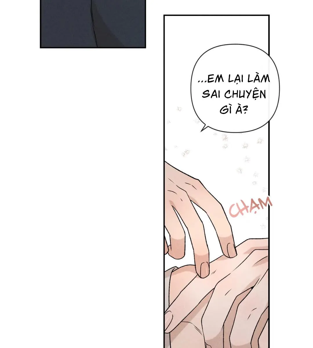 Đừng Cho Em Hy Vọng Chapter 33 Trang 31