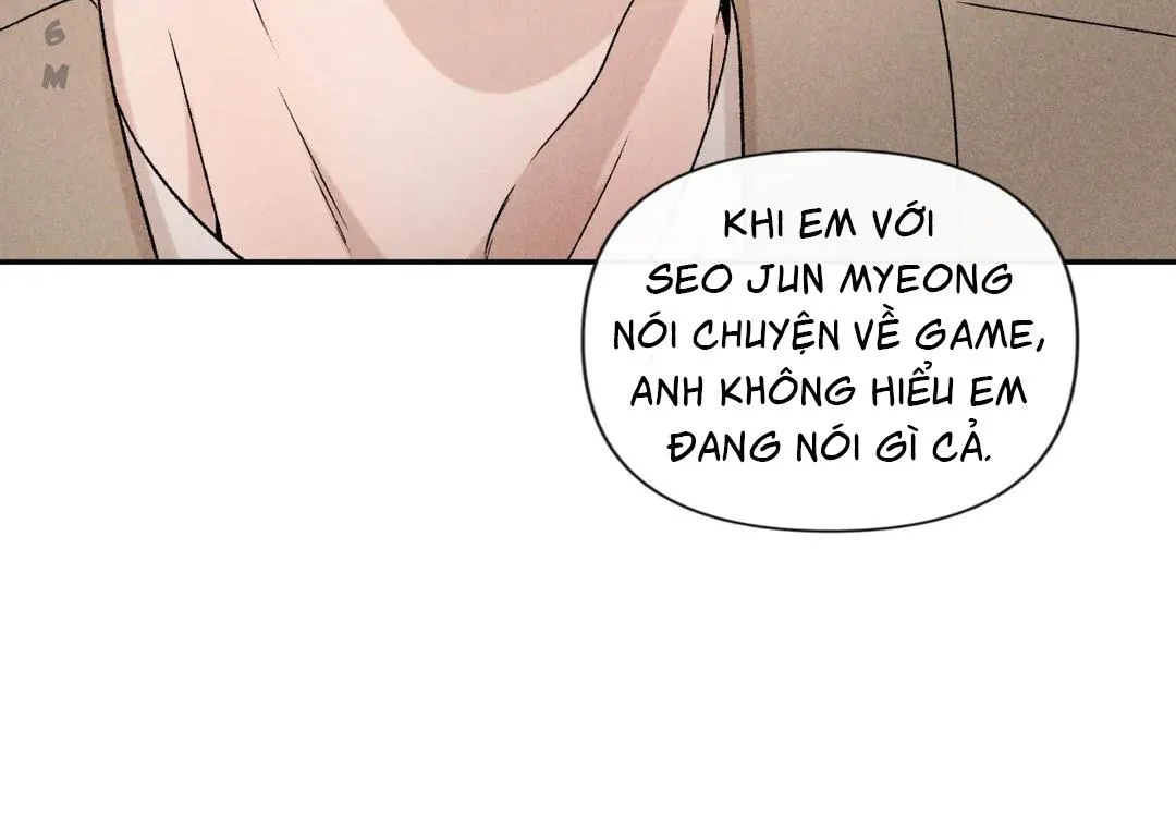 Đừng Cho Em Hy Vọng Chapter 33 Trang 36
