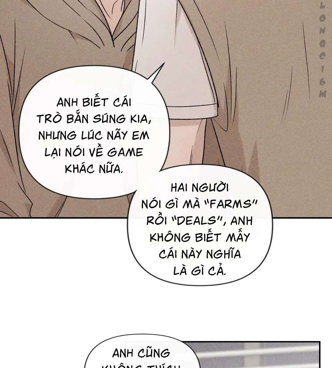 Đừng Cho Em Hy Vọng Chapter 33 Trang 38