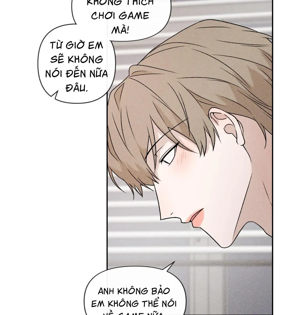 Đừng Cho Em Hy Vọng Chapter 33 Trang 39