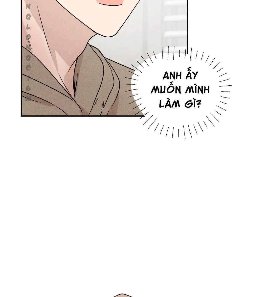 Đừng Cho Em Hy Vọng Chapter 33 Trang 41