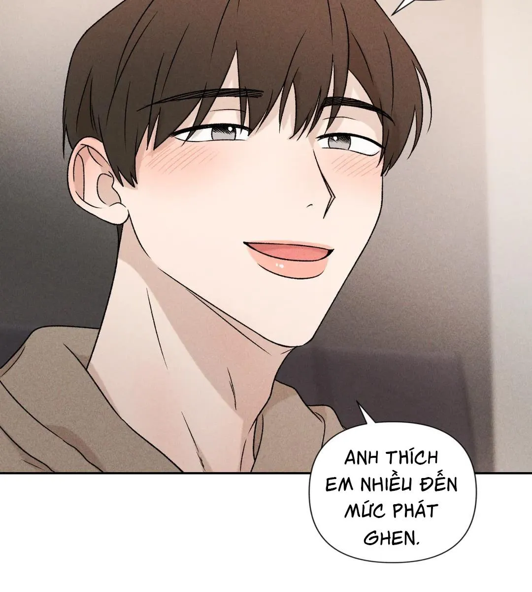 Đừng Cho Em Hy Vọng Chapter 33 Trang 48