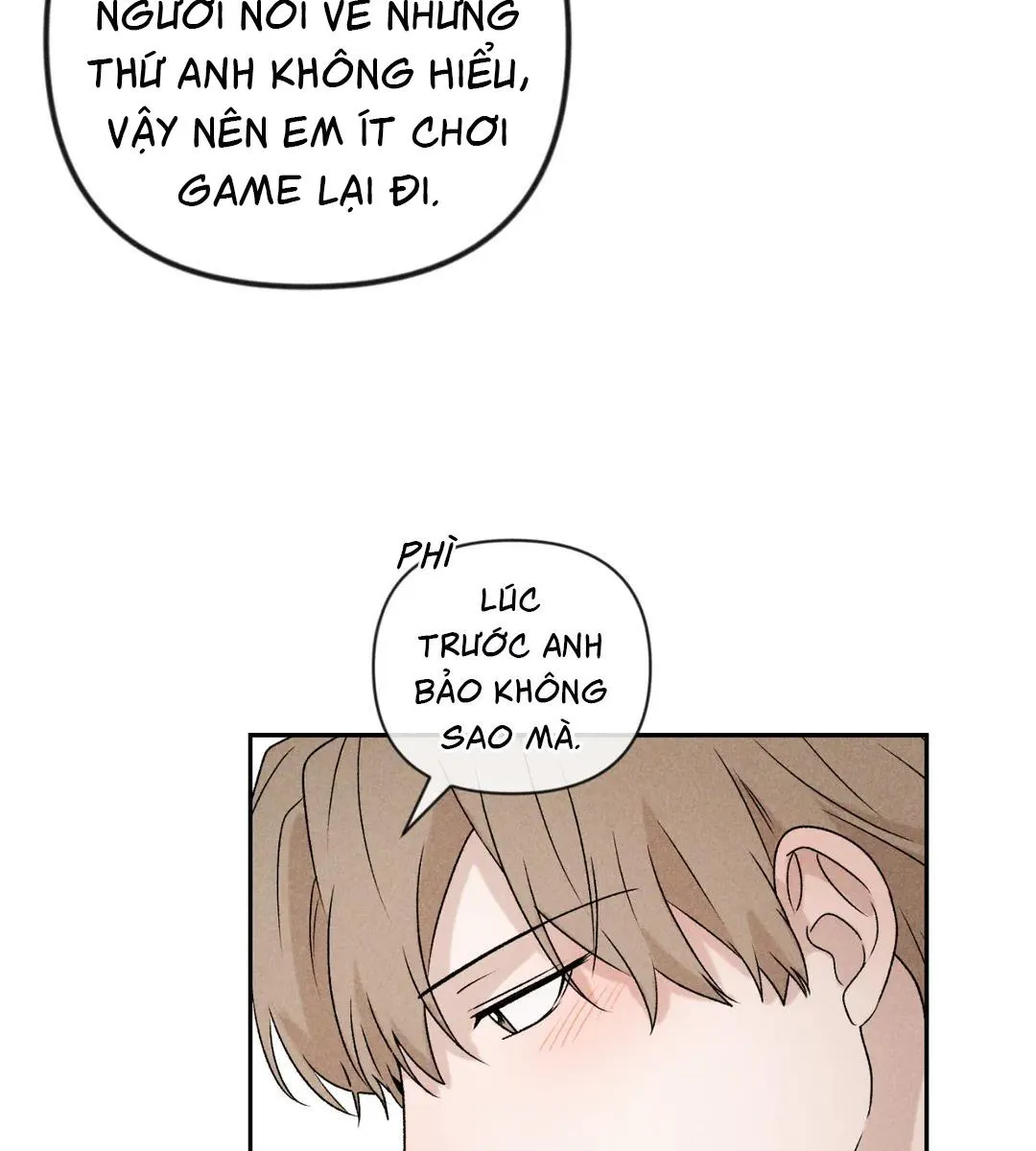 Đừng Cho Em Hy Vọng Chapter 33 Trang 55