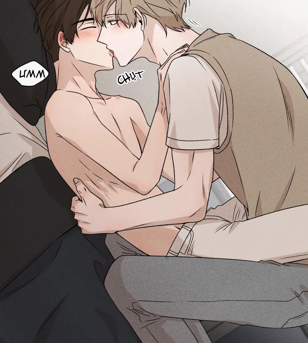 Đừng Cho Em Hy Vọng Chapter 33 Trang 63