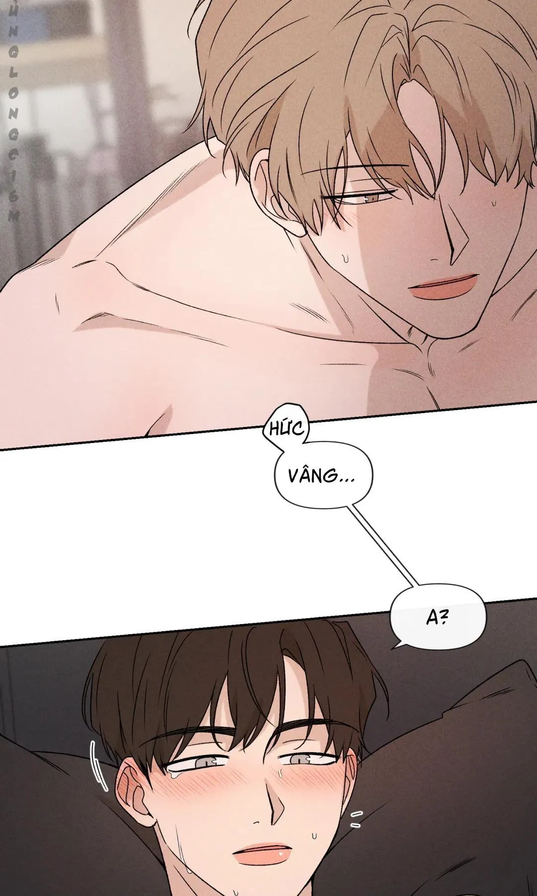 Đừng Cho Em Hy Vọng Chapter 34 Trang 9