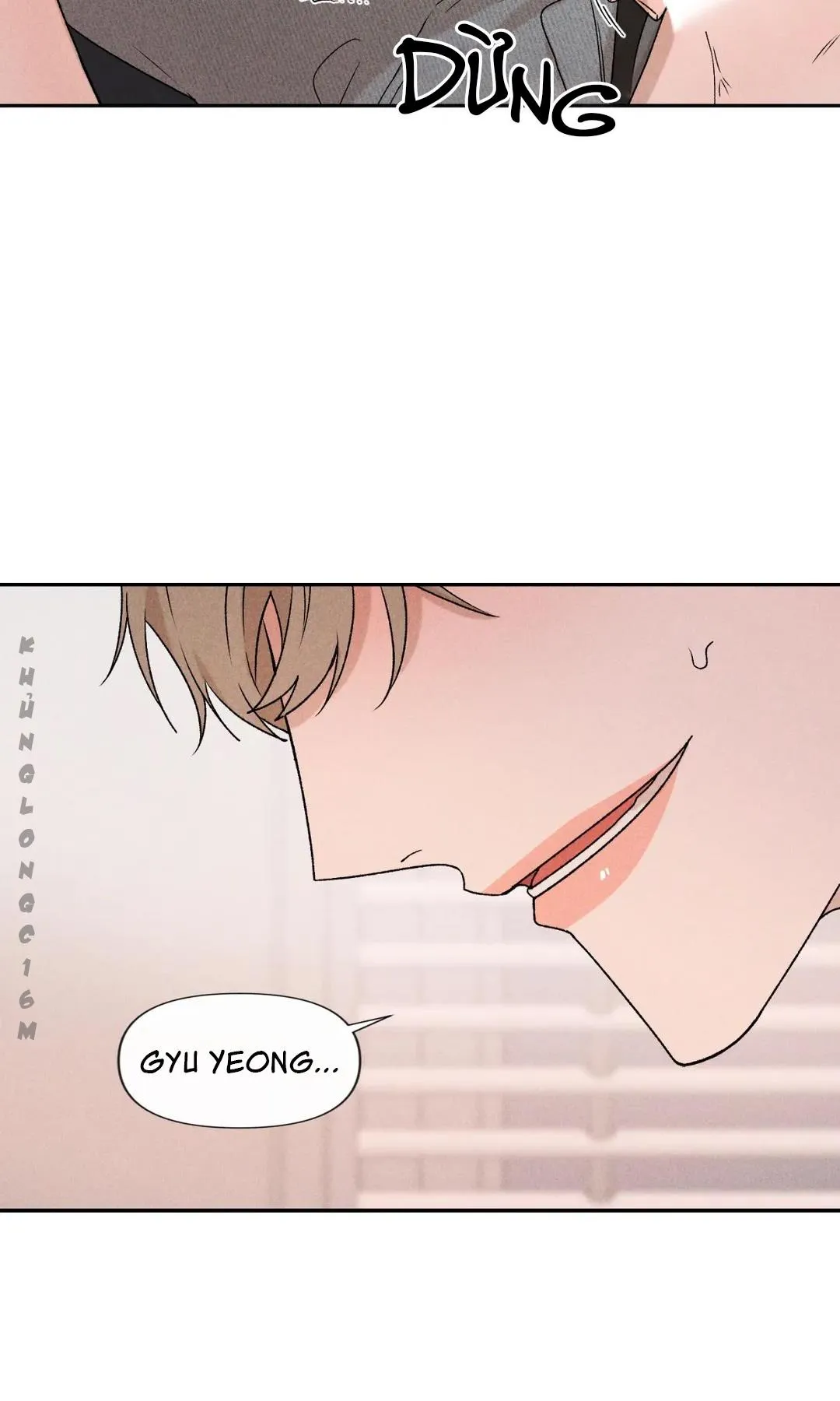 Đừng Cho Em Hy Vọng Chapter 34 Trang 20