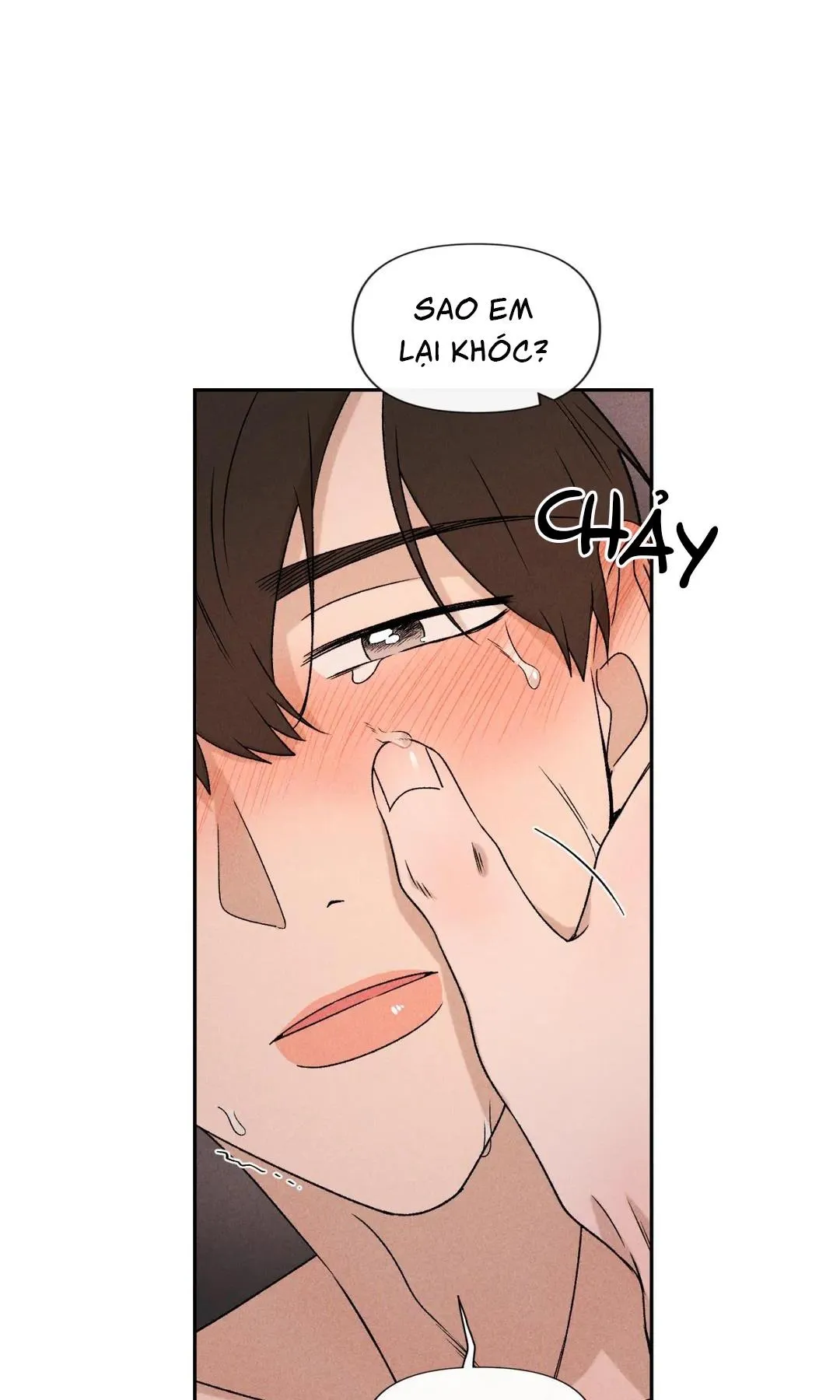 Đừng Cho Em Hy Vọng Chapter 34 Trang 22