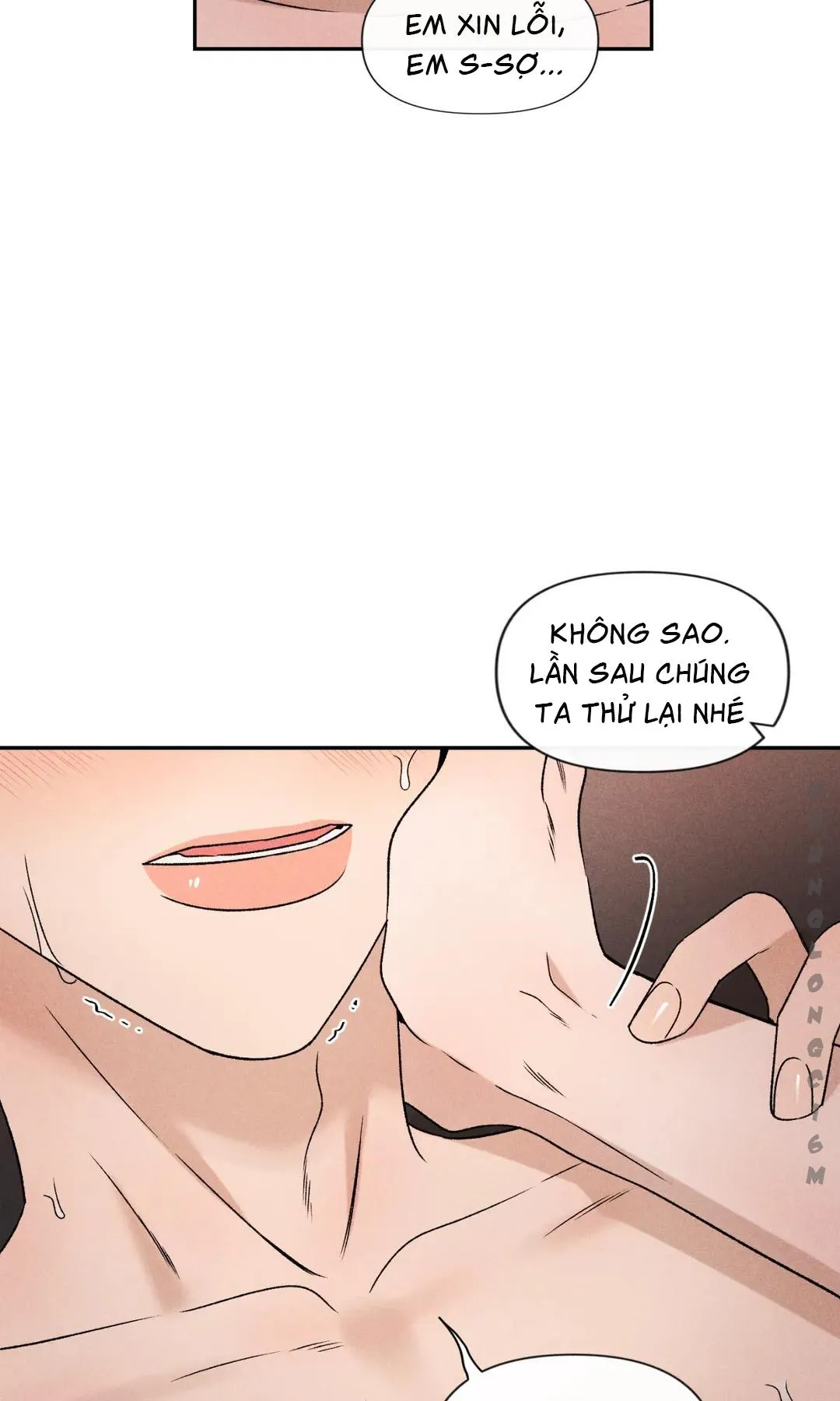 Đừng Cho Em Hy Vọng Chapter 34 Trang 23