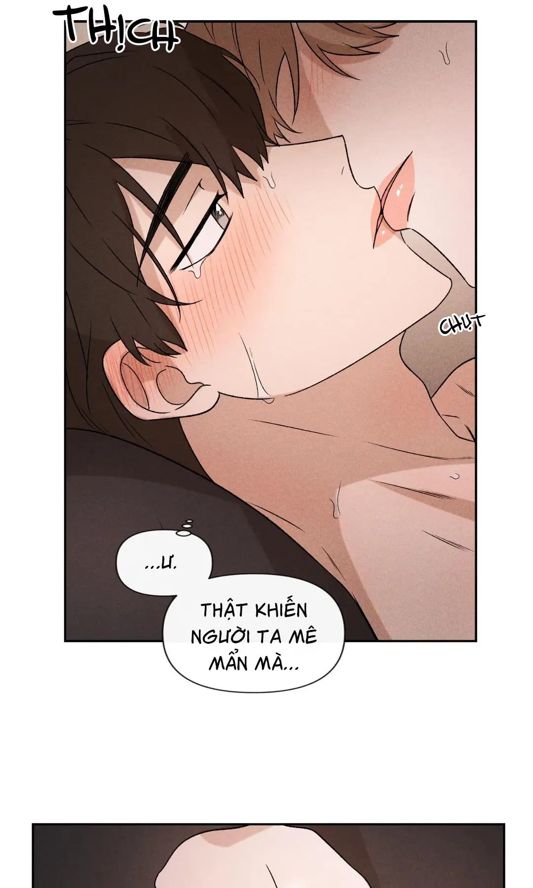 Đừng Cho Em Hy Vọng Chapter 34 Trang 27