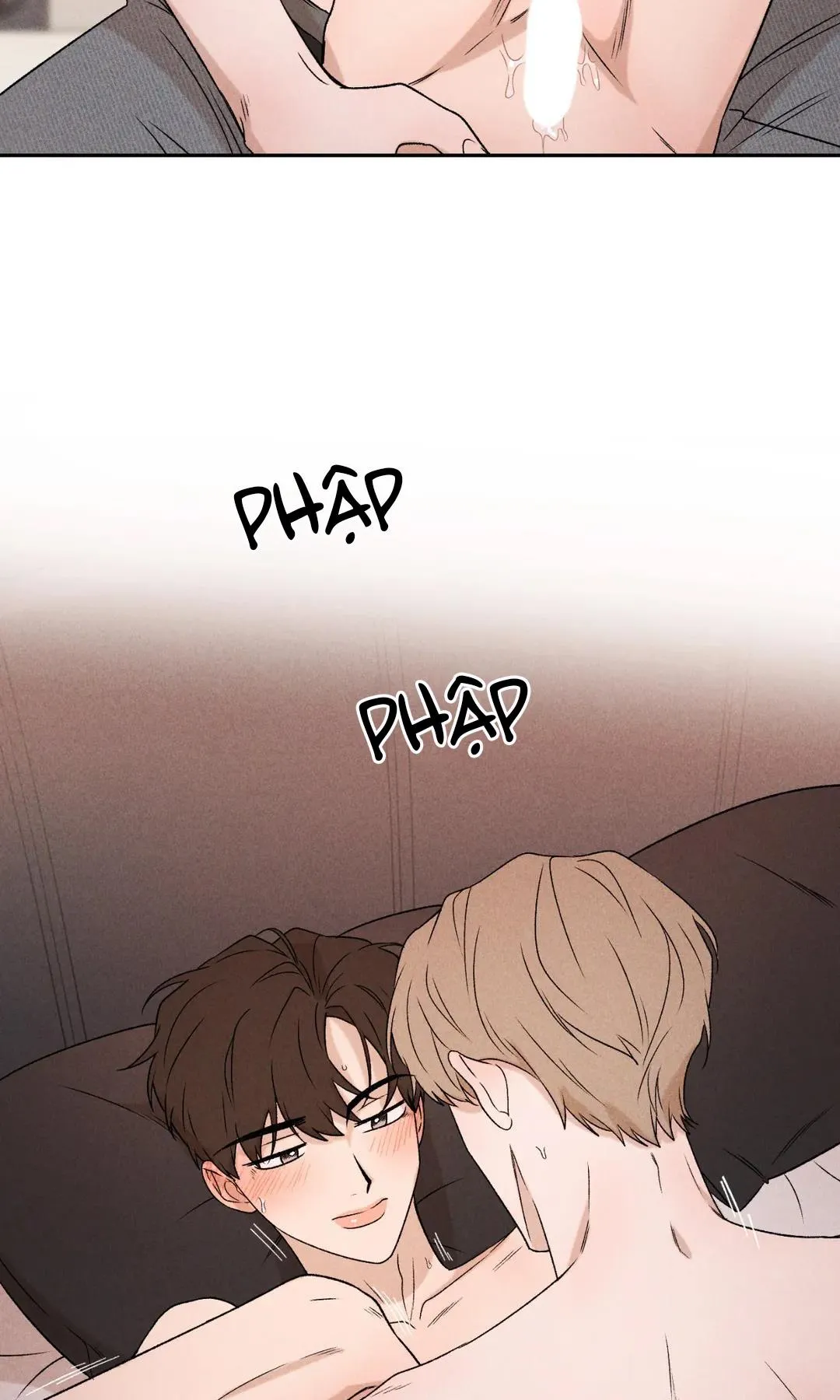 Đừng Cho Em Hy Vọng Chapter 34 Trang 29