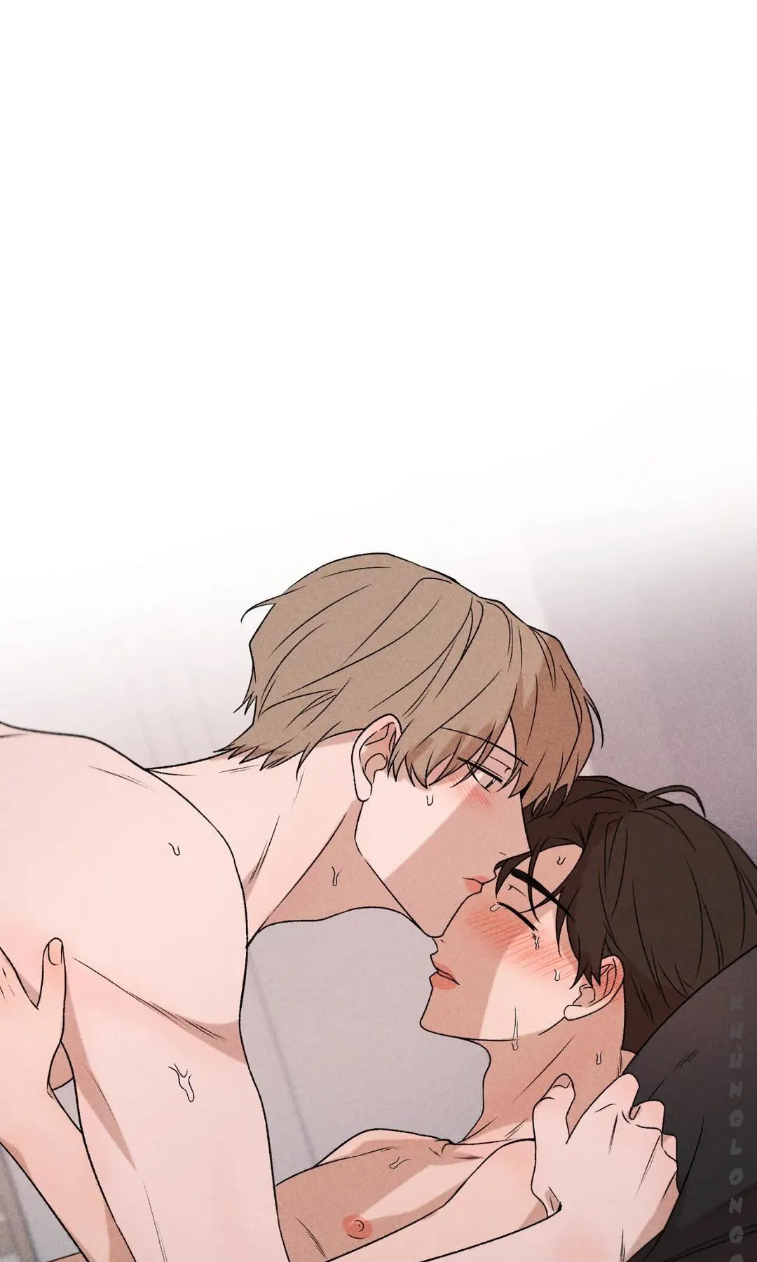 Đừng Cho Em Hy Vọng Chapter 34 Trang 45