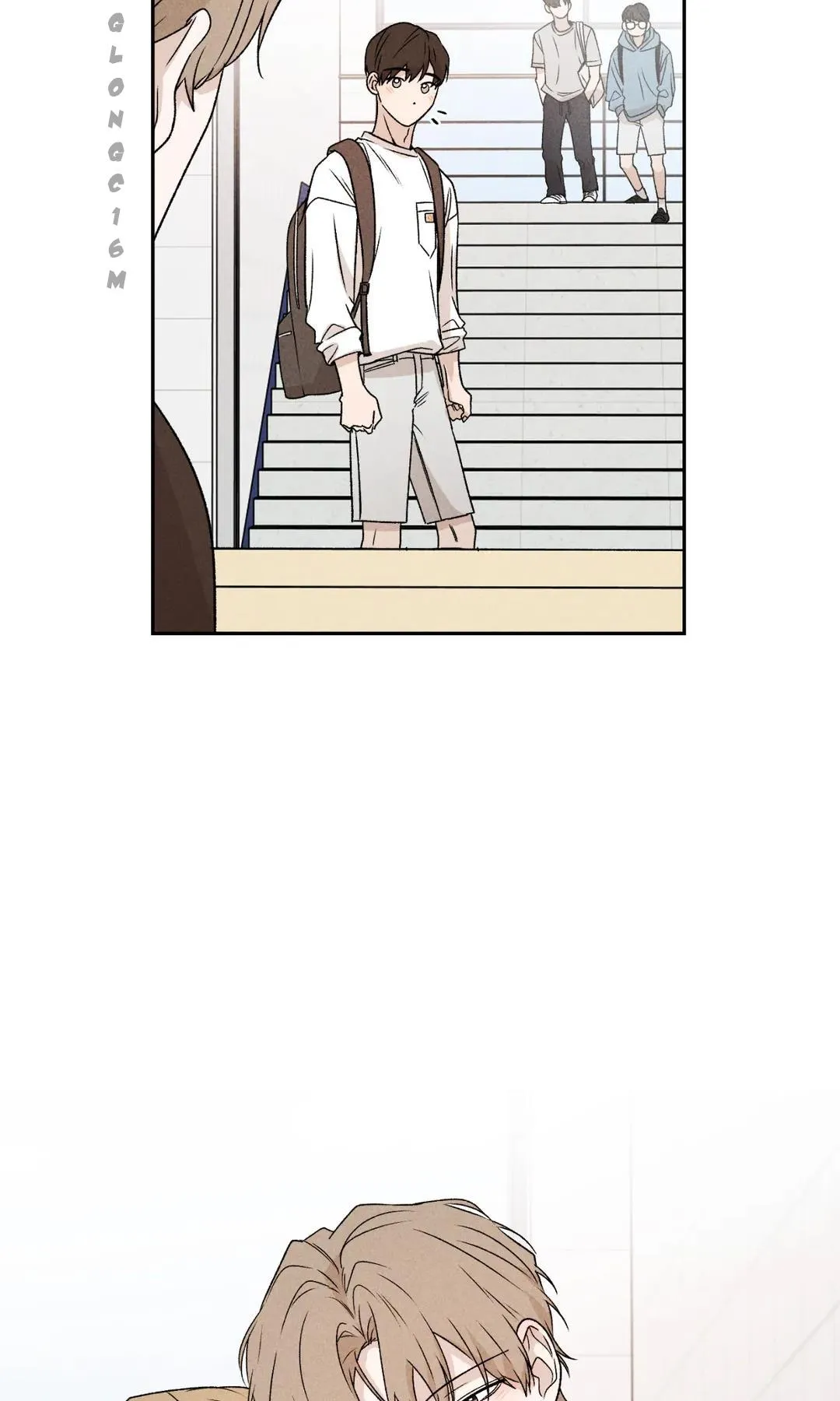 Đừng Cho Em Hy Vọng Chapter 34 Trang 49