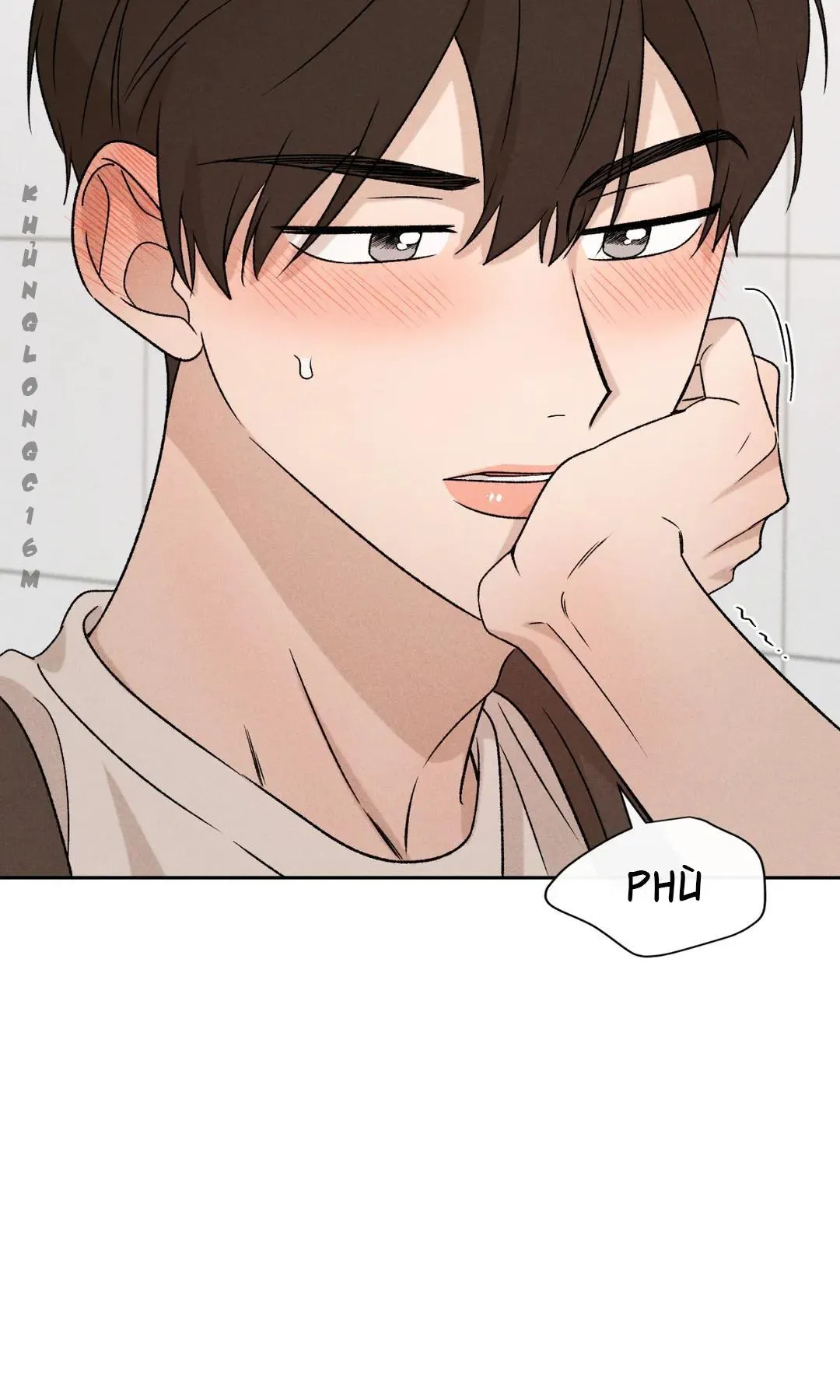 Đừng Cho Em Hy Vọng Chapter 34 Trang 62