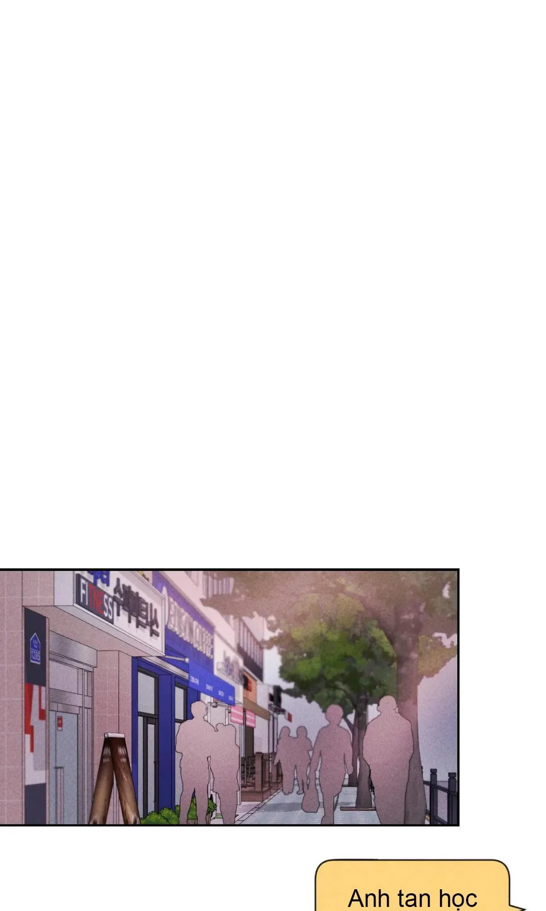 Đừng Cho Em Hy Vọng Chapter 34 Trang 64