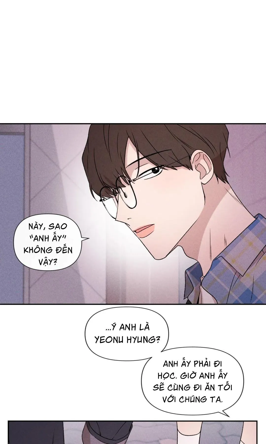 Đừng Cho Em Hy Vọng Chapter 34 Trang 67