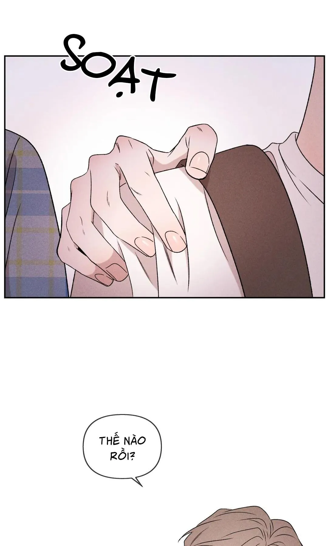 Đừng Cho Em Hy Vọng Chapter 34 Trang 74