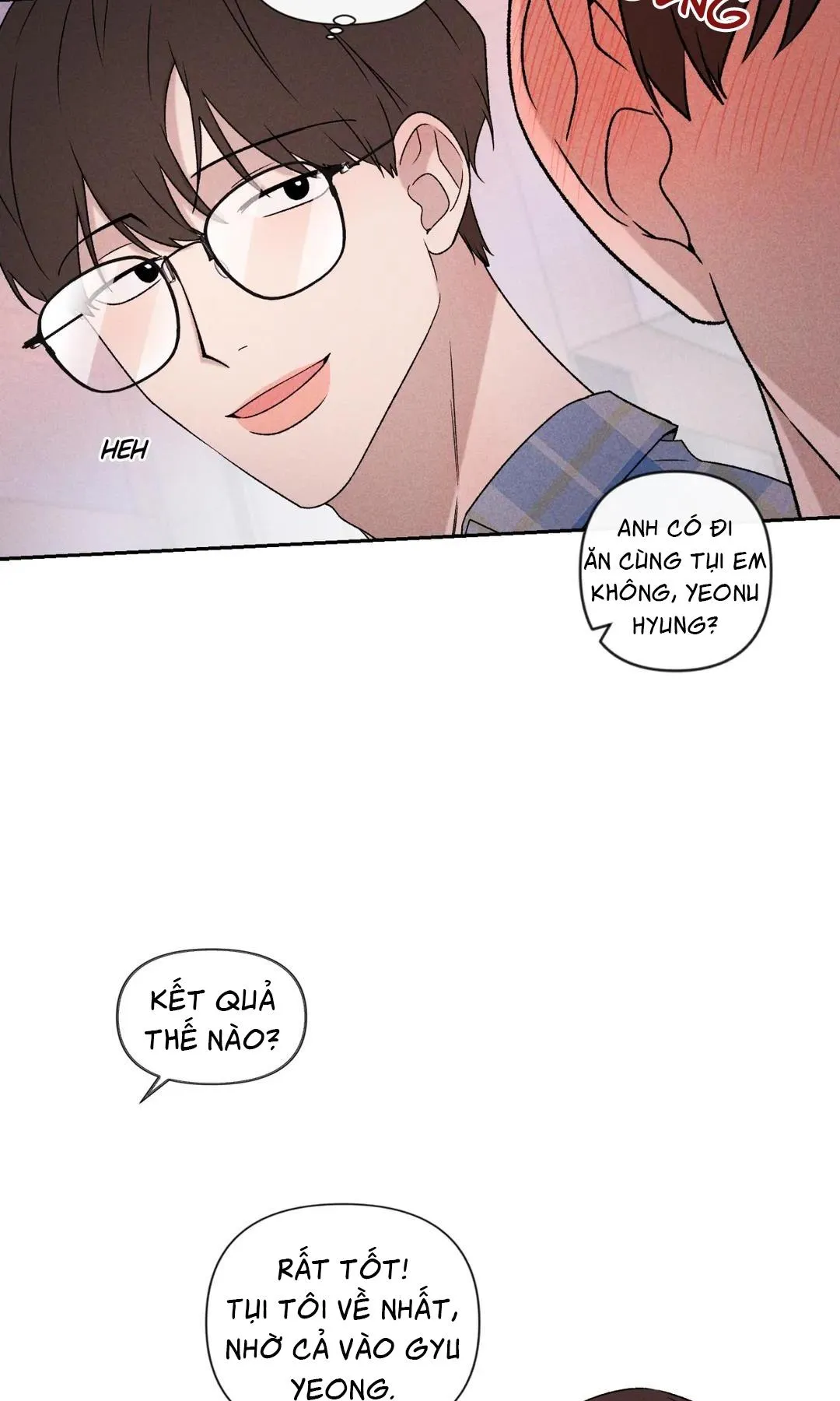 Đừng Cho Em Hy Vọng Chapter 34 Trang 76