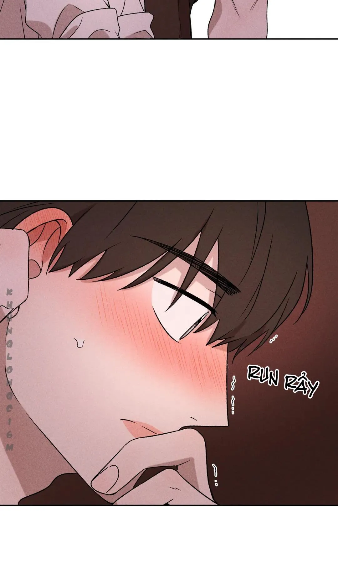 Đừng Cho Em Hy Vọng Chapter 34 Trang 83