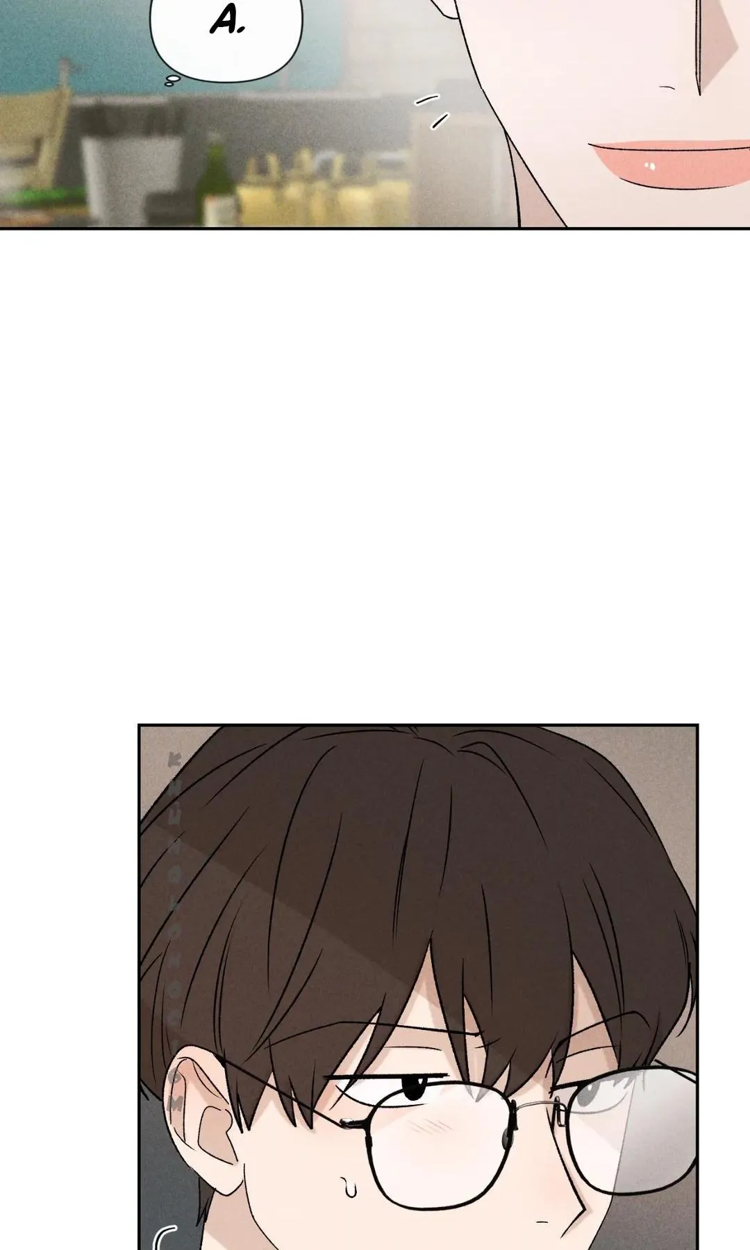 Đừng Cho Em Hy Vọng Chapter 35 Trang 6