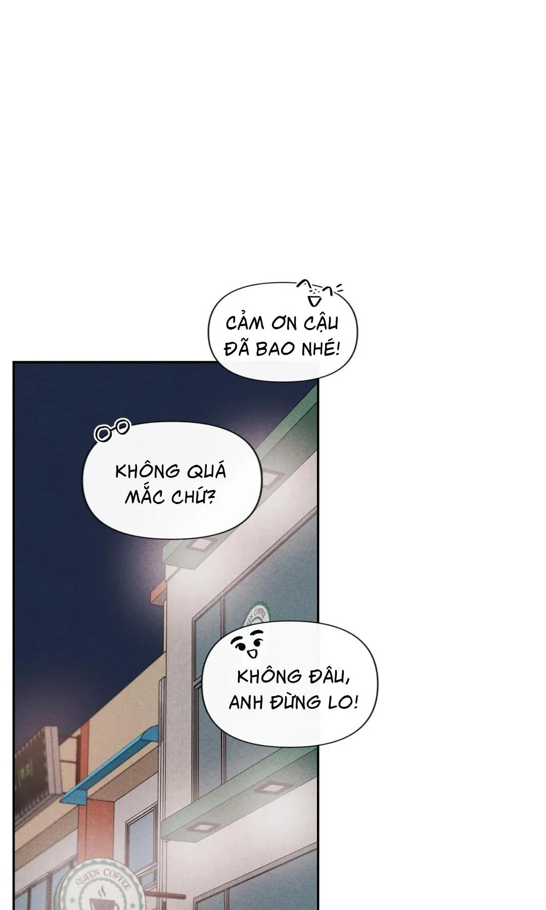 Đừng Cho Em Hy Vọng Chapter 35 Trang 8