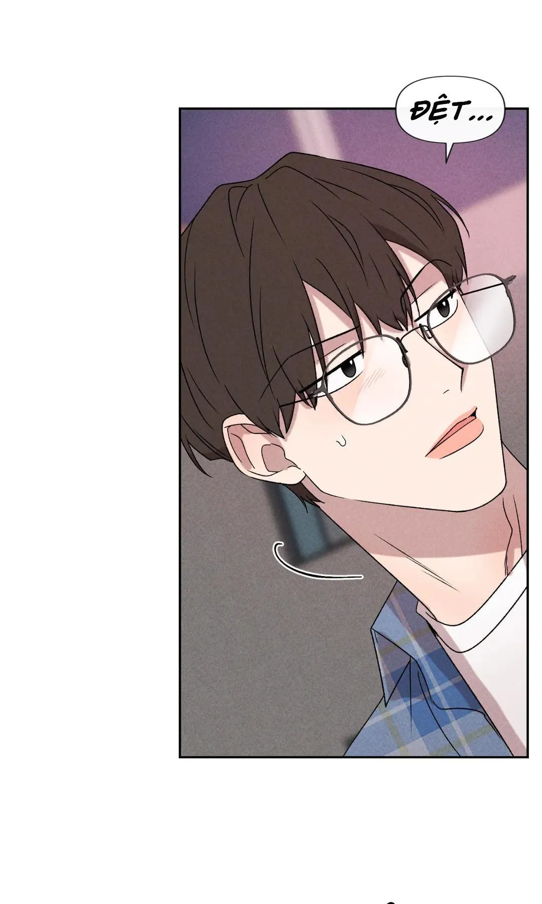 Đừng Cho Em Hy Vọng Chapter 35 Trang 11