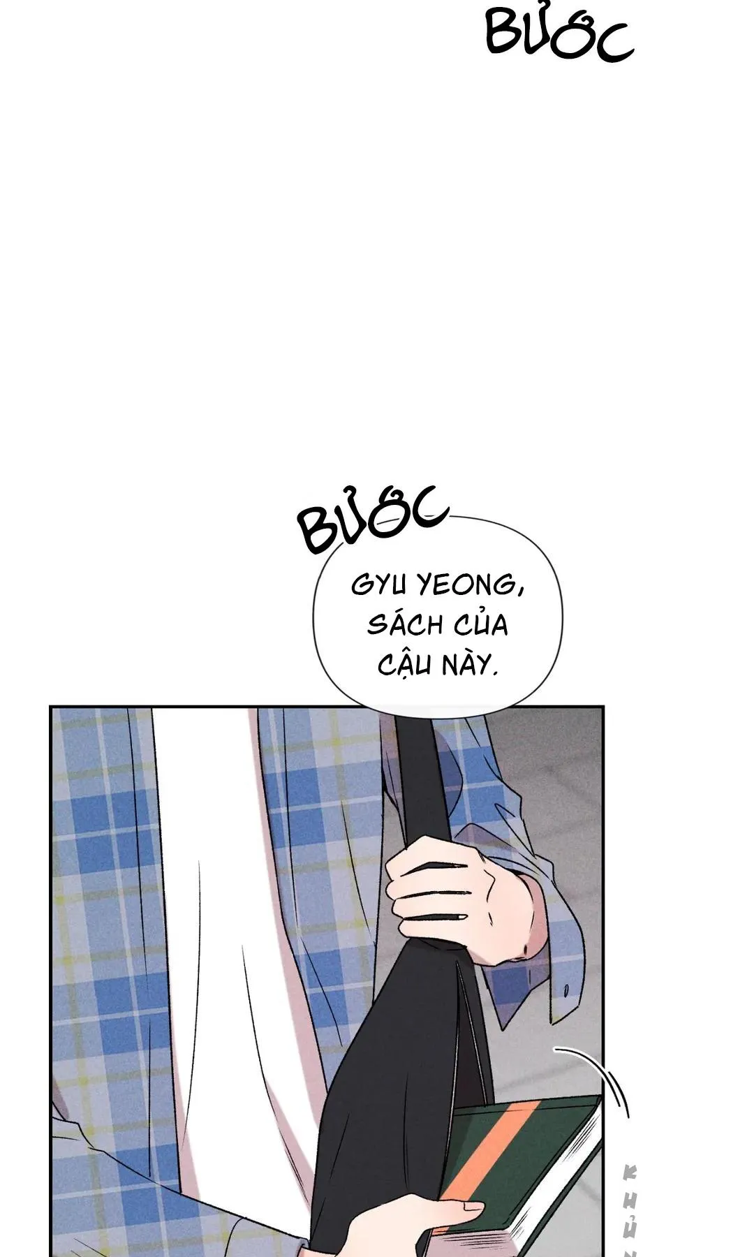 Đừng Cho Em Hy Vọng Chapter 35 Trang 12