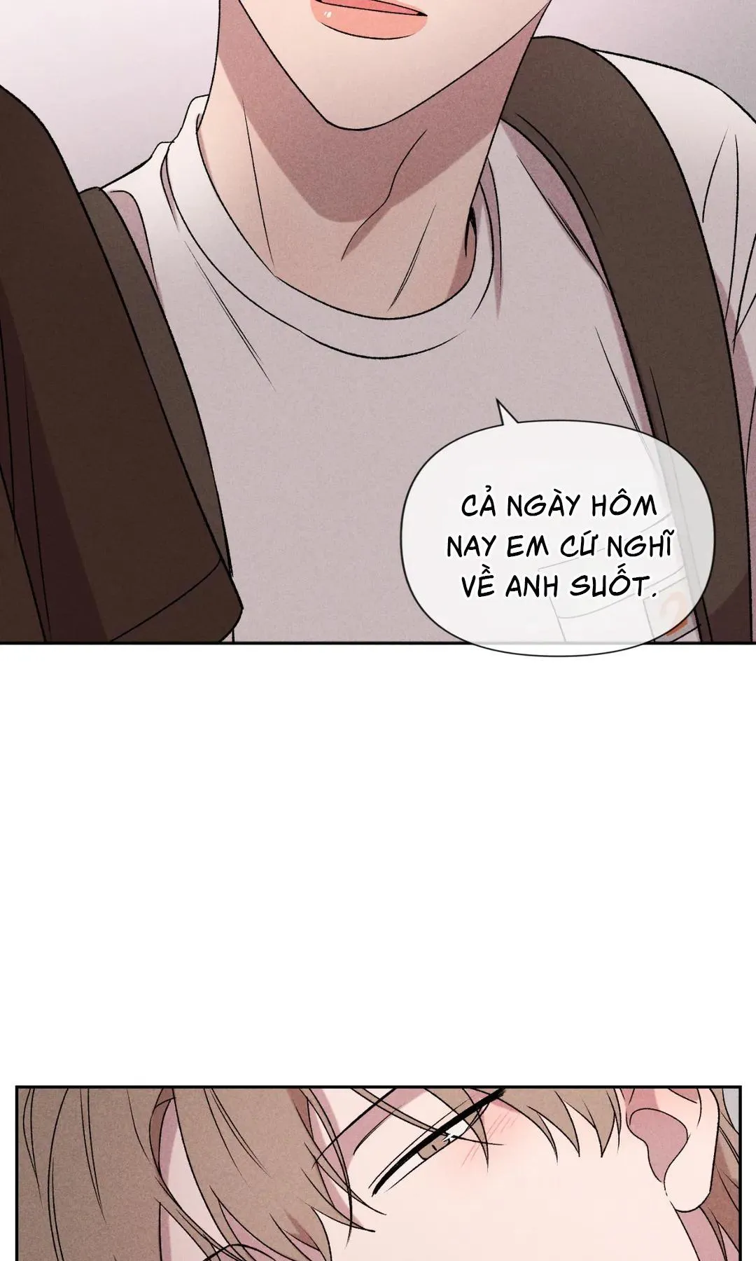 Đừng Cho Em Hy Vọng Chapter 35 Trang 22