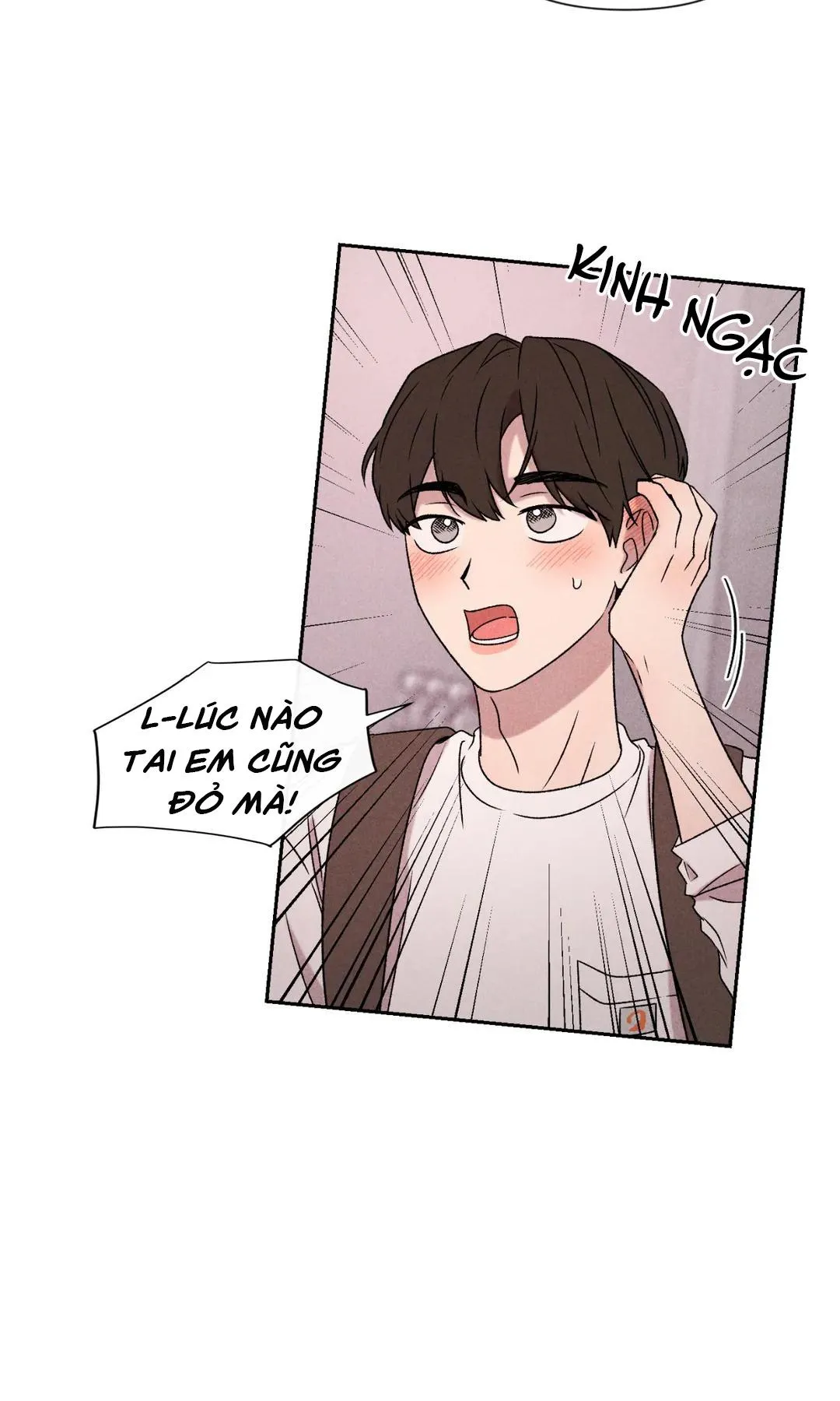 Đừng Cho Em Hy Vọng Chapter 35 Trang 24