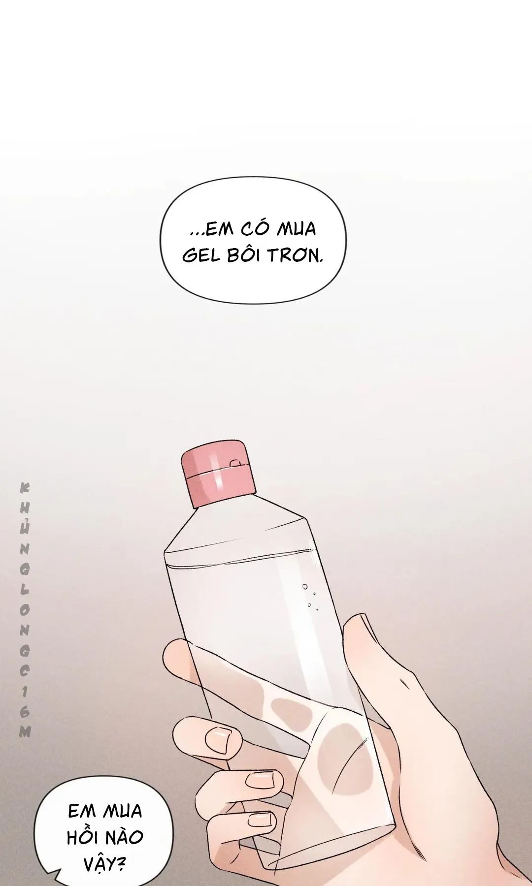 Đừng Cho Em Hy Vọng Chapter 35 Trang 33