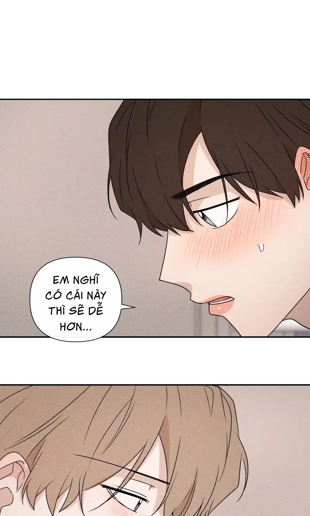 Đừng Cho Em Hy Vọng Chapter 35 Trang 36