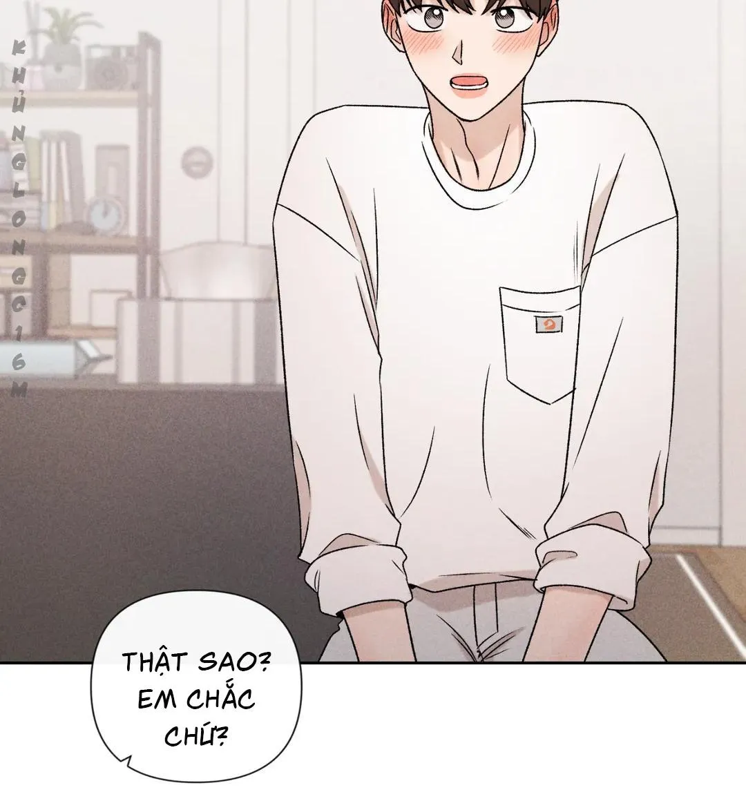 Đừng Cho Em Hy Vọng Chapter 35 Trang 38