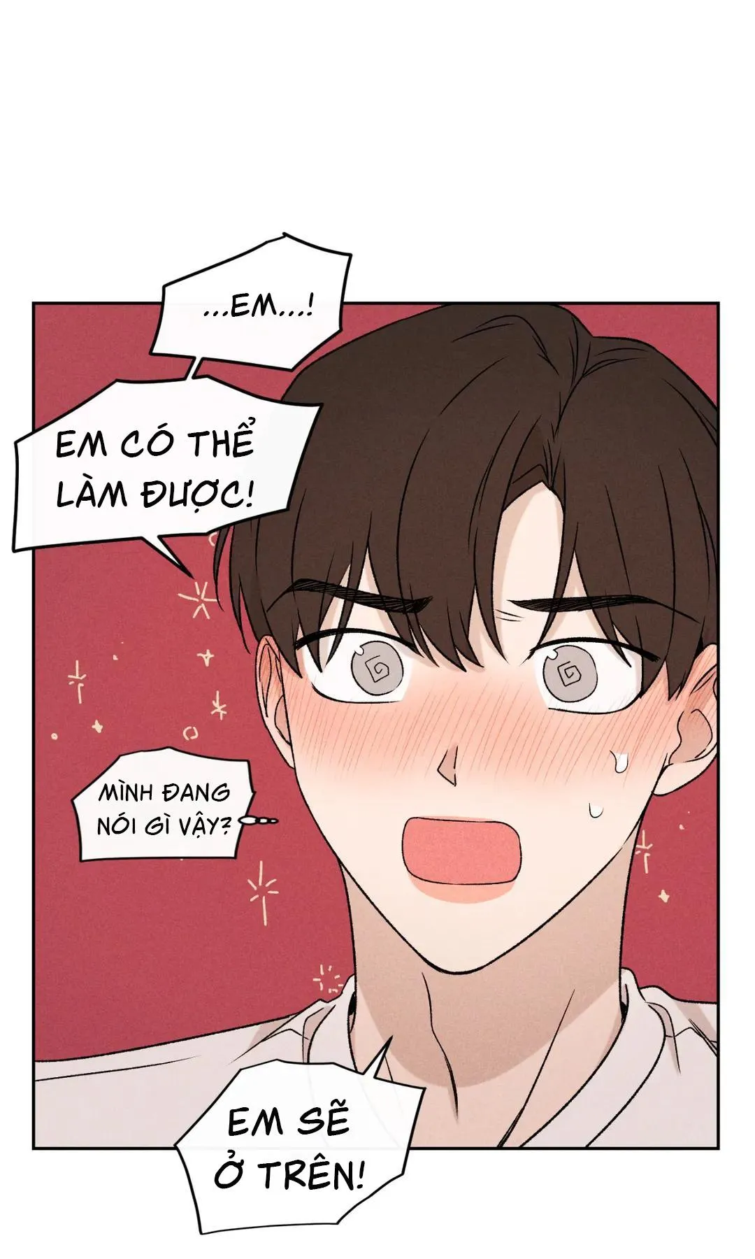 Đừng Cho Em Hy Vọng Chapter 35 Trang 39