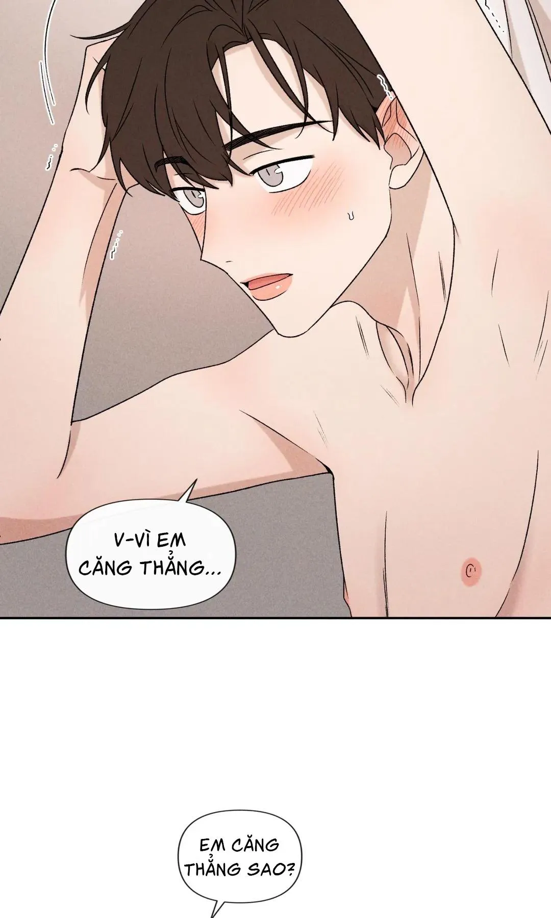 Đừng Cho Em Hy Vọng Chapter 35 Trang 42