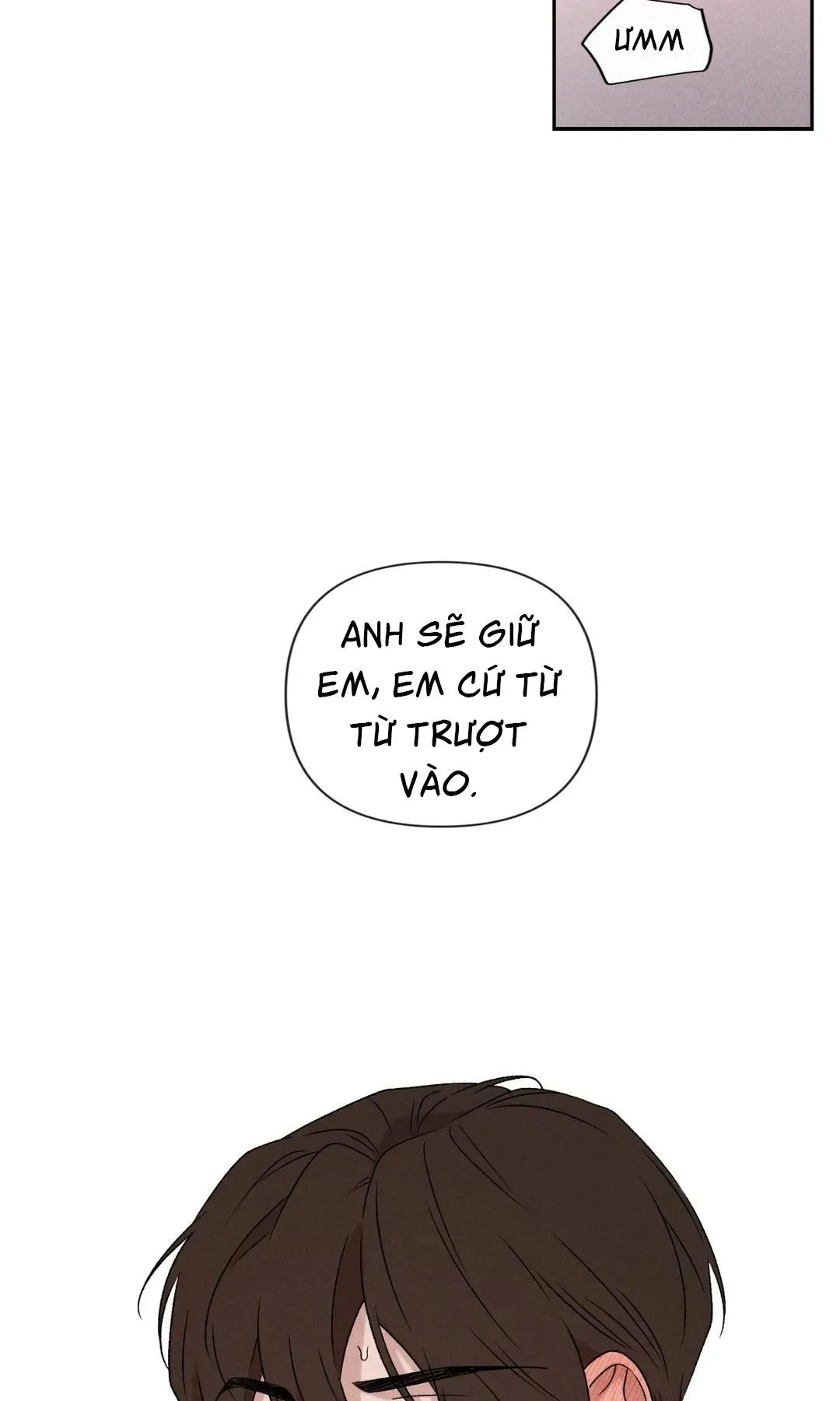 Đừng Cho Em Hy Vọng Chapter 35 Trang 48