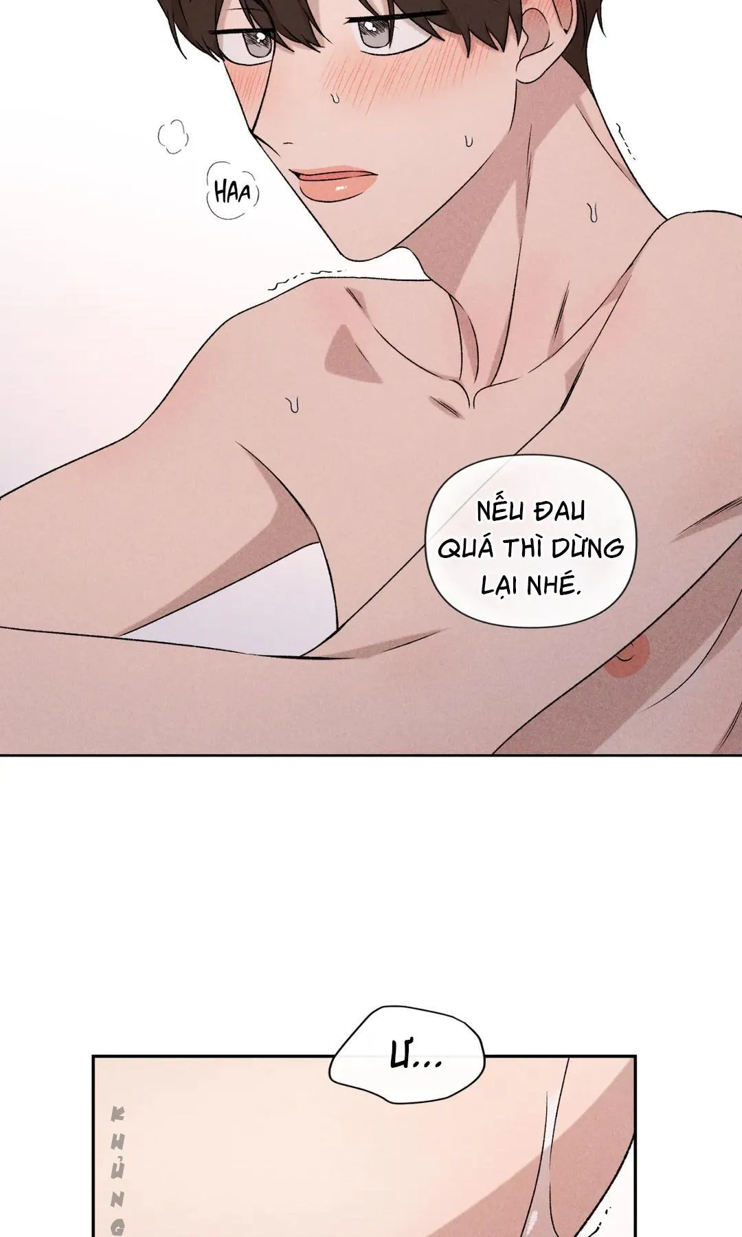 Đừng Cho Em Hy Vọng Chapter 35 Trang 49